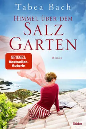 Bach | Himmel über dem Salzgarten | Buch | 978-3-404-18568-9 | www2.sack.de