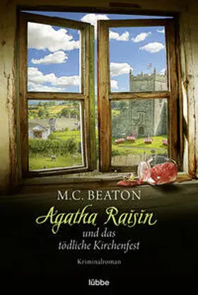 Beaton |  Agatha Raisin und das tödliche Kirchenfest | Buch |  Sack Fachmedien