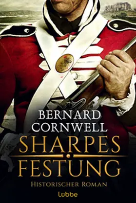 Cornwell |  Sharpes Festung | Buch |  Sack Fachmedien