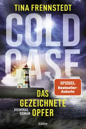 Frennstedt |  Cold Case - Das gezeichnete Opfer | Buch |  Sack Fachmedien