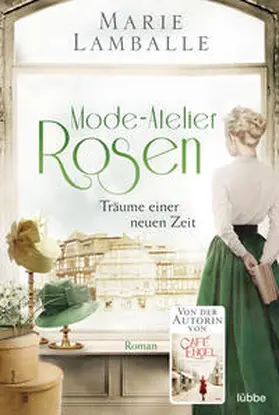Lamballe |  Mode-Atelier Rosen | Buch |  Sack Fachmedien