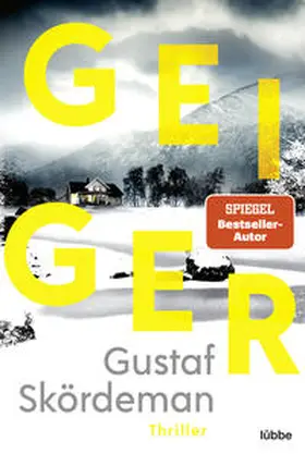 Skördeman |  Geiger | Buch |  Sack Fachmedien