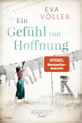 Völler |  Ein Gefühl von Hoffnung | Buch |  Sack Fachmedien