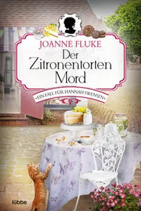 Fluke |  Der Zitronentortenmord | Buch |  Sack Fachmedien