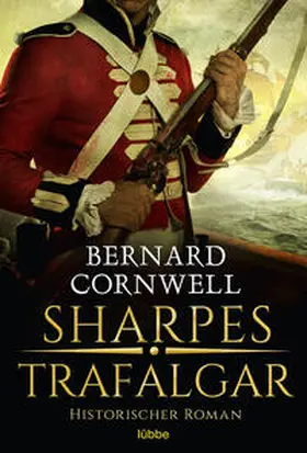 Cornwell |  Sharpes Trafalgar | Buch |  Sack Fachmedien