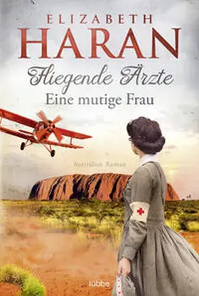 Haran |  Fliegende Ärzte - Eine mutige Frau | Buch |  Sack Fachmedien