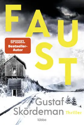 Skördeman |  Faust | Buch |  Sack Fachmedien