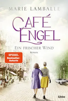 Lamballe |  Café Engel | Buch |  Sack Fachmedien