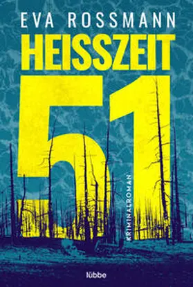 Rossmann |  Heißzeit 51 | Buch |  Sack Fachmedien