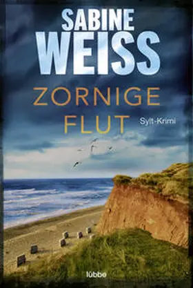 Weiß |  Zornige Flut | Buch |  Sack Fachmedien