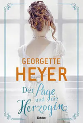 Heyer |  Der Page und die Herzogin | Buch |  Sack Fachmedien