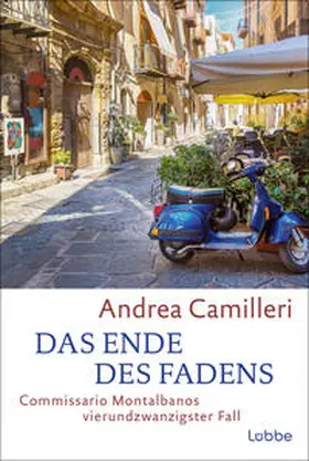 Camilleri | Das Ende des Fadens | Buch | 978-3-404-19212-0 | www2.sack.de
