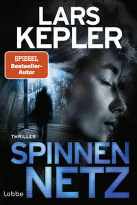 Kepler |  Spinnennetz | Buch |  Sack Fachmedien