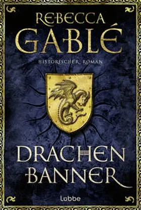 Gablé |  Drachenbanner | Buch |  Sack Fachmedien