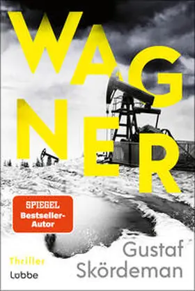 Skördeman |  Wagner | Buch |  Sack Fachmedien