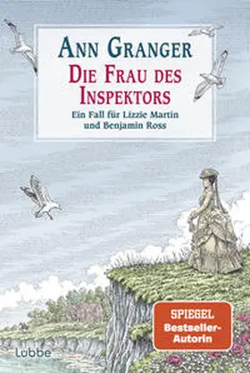 Granger |  Die Frau des Inspektors | Buch |  Sack Fachmedien