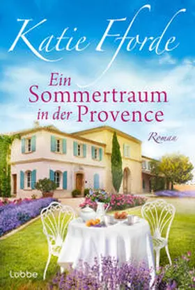 Fforde |  Ein Sommertraum in der Provence | Buch |  Sack Fachmedien