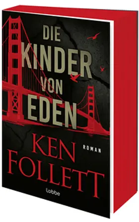 Follett | Die Kinder von Eden | Buch | 978-3-404-19324-0 | www2.sack.de