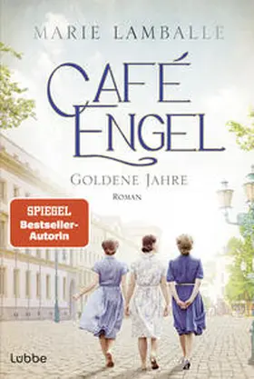 Lamballe |  Café Engel | Buch |  Sack Fachmedien