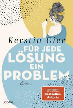 Gier | Für jede Lösung ein Problem | Buch | 978-3-404-19349-3 | sack.de