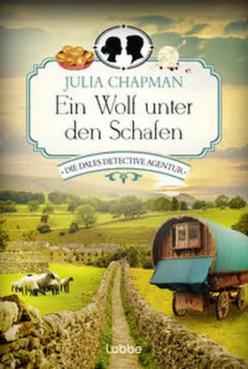 Chapman |  Ein Wolf unter den Schafen | Buch |  Sack Fachmedien