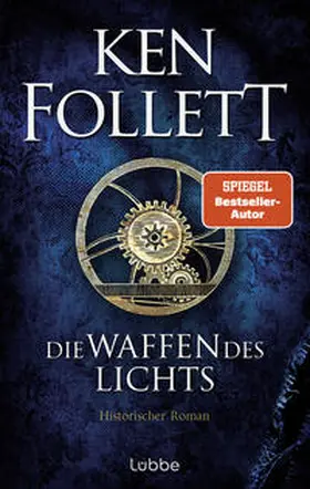 Follett |  Die Waffen des Lichts | Buch |  Sack Fachmedien