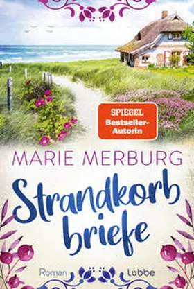 Merburg |  Strandkorbbriefe | Buch |  Sack Fachmedien