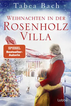 Bach |  Weihnachten in der Rosenholzvilla | Buch |  Sack Fachmedien