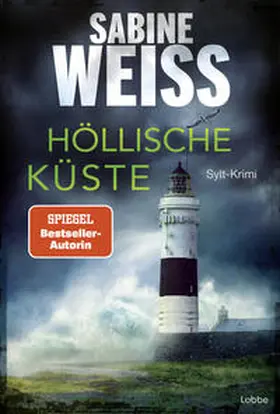 Weiß |  Höllische Küste | Buch |  Sack Fachmedien