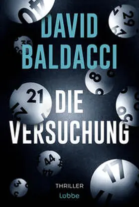 Baldacci | Die Versuchung | Buch | 978-3-404-19426-1 | www2.sack.de