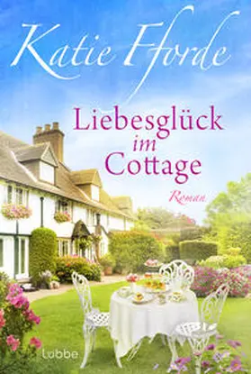 Fforde |  Liebesglück im Cottage | Buch |  Sack Fachmedien