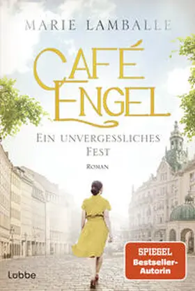 Lamballe |  Café Engel | Buch |  Sack Fachmedien
