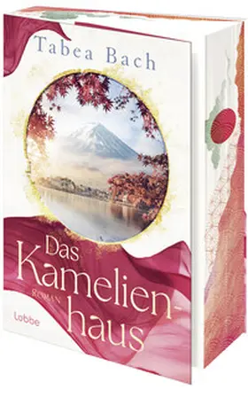 Bach |  Das Kamelienhaus | Buch |  Sack Fachmedien