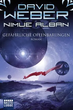 Weber |  Nimue Alban 16: Gefährliche Offenbarungen | Buch |  Sack Fachmedien