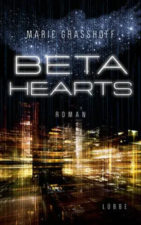 Graßhoff |  Beta Hearts | Buch |  Sack Fachmedien