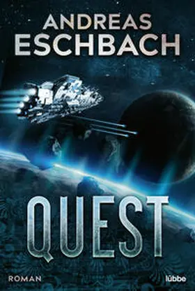 Eschbach | Quest | Buch | 978-3-404-20980-4 | sack.de