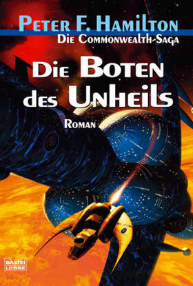 Hamilton |  Die Boten des Unheils | Buch |  Sack Fachmedien