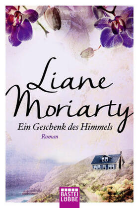 Moriarty |  Ein Geschenk des Himmels | Buch |  Sack Fachmedien