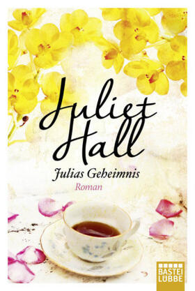 Hall |  Julias Geheimnis | Buch |  Sack Fachmedien