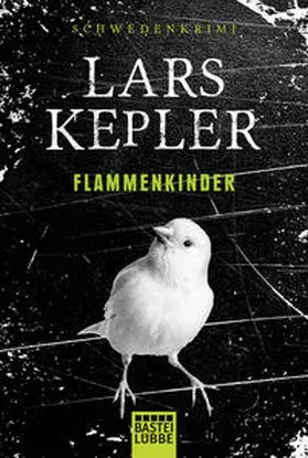Kepler |  Flammenkinder | Buch |  Sack Fachmedien