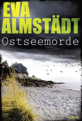 Almstädt |  Ostseemorde | Buch |  Sack Fachmedien