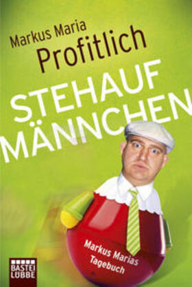 Profitlich |  Stehaufmännchen | Buch |  Sack Fachmedien