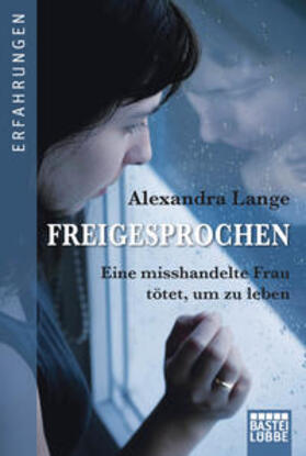 Lange |  Freigesprochen | Buch |  Sack Fachmedien