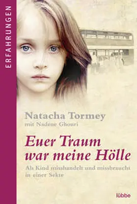 Tormey |  Euer Traum war meine Hölle | Buch |  Sack Fachmedien