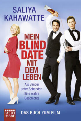 Kahawatte |  Mein Blind Date mit dem Leben | Buch |  Sack Fachmedien