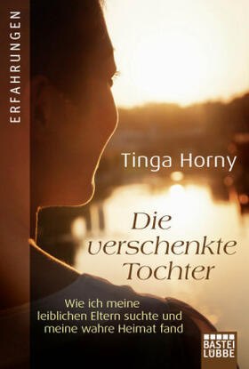 Horny |  Die verschenkte Tochter | Buch |  Sack Fachmedien