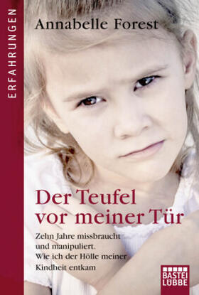 Forest |  Der Teufel vor meiner Tür | Buch |  Sack Fachmedien