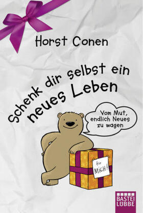 Conen |  Schenk dir selbst ein neues Leben | Buch |  Sack Fachmedien