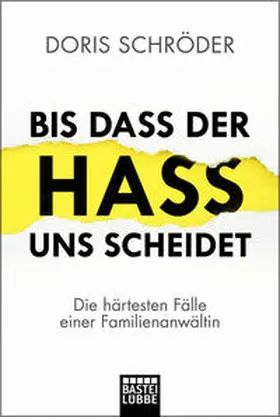 Yiannopoulos / Schröder |  Bis dass der Hass uns scheidet | Buch |  Sack Fachmedien