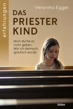 Egger / Micus |  Das Priesterkind | Buch |  Sack Fachmedien